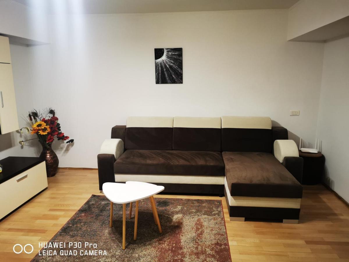 Crinna Residence Bucarest Esterno foto