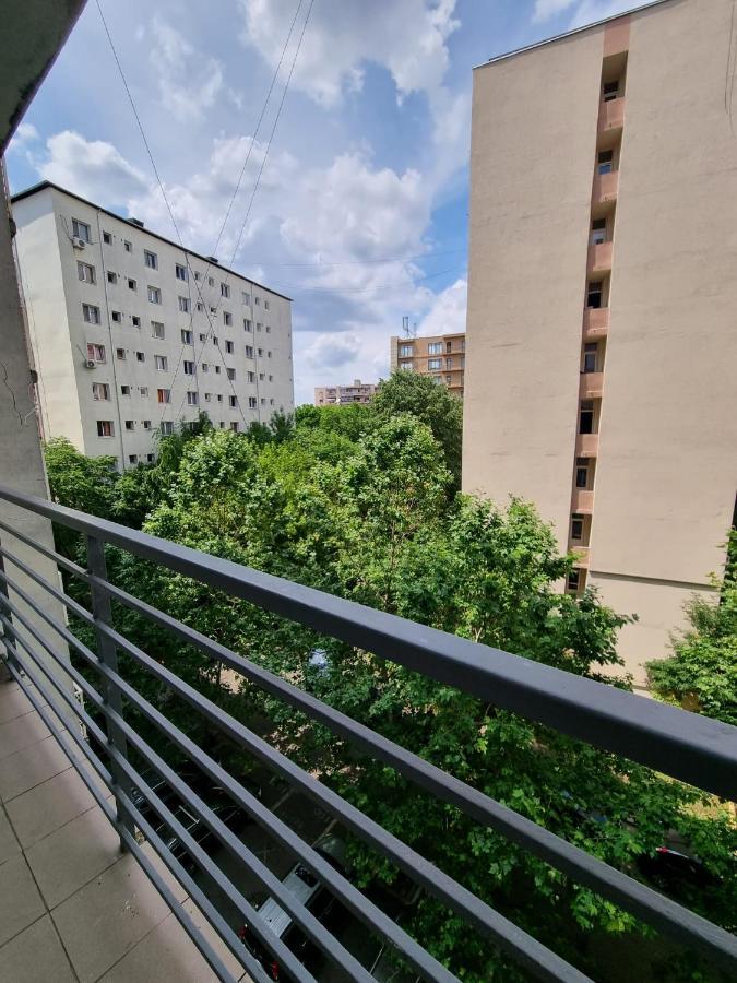 Crinna Residence Bucarest Esterno foto
