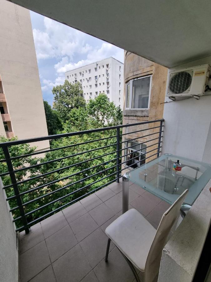 Crinna Residence Bucarest Esterno foto