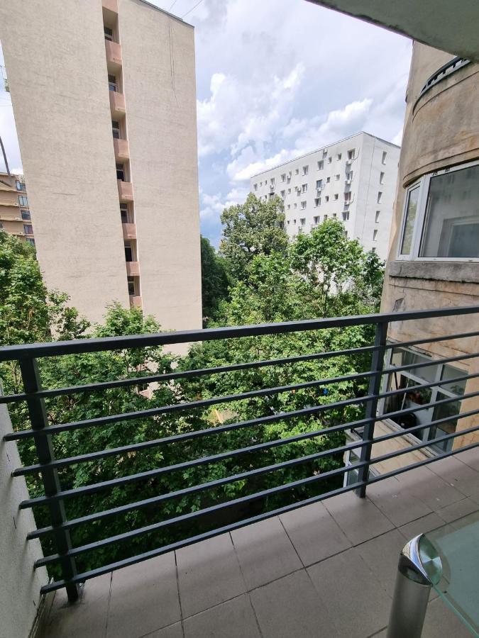 Crinna Residence Bucarest Esterno foto